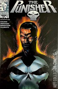 Punisher #1