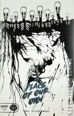 Variant Cover for A Place of our Own #1