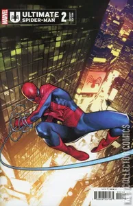 Ultimate Spider-Man #2
