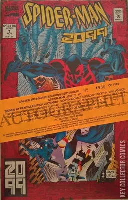 Spider-Man 2099