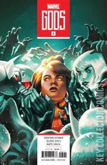 Cover for G.O.D.S. #5