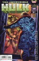 Cover for Incredible Hulk, The #9
