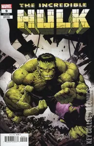 Incredible Hulk, The #9