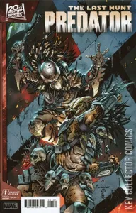 Predator #1