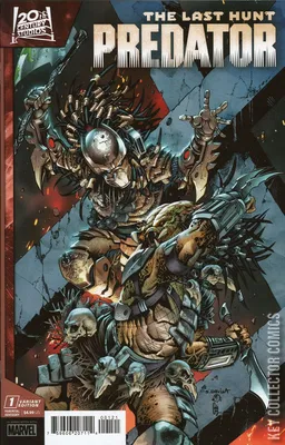 Predator