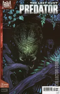 Predator #1