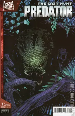 Predator