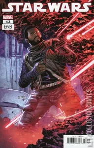 Star Wars #43
