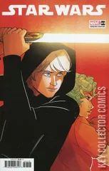 Variant Cover for Star Wars #43