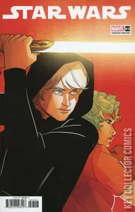 Star Wars #43
