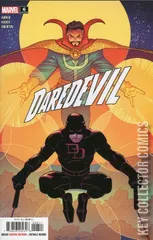 Cover for Daredevil #6