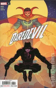 Daredevil #6