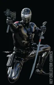 G.I. Joe: A Real American Hero #304