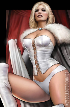 Variant Cover for Uncanny X-Men #129