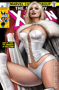 Uncanny X-Men #129
