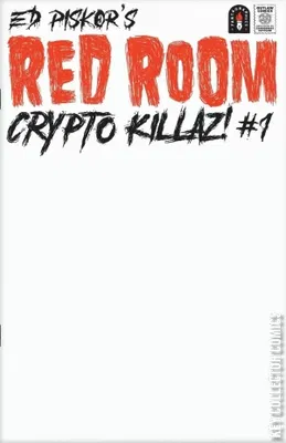 Red Room: Crypto Killaz