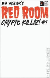 Red Room: Crypto Killaz #1 