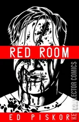 Variant Cover for Red Room: Crypto Killaz #2
