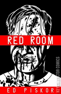 Red Room: Crypto Killaz #2