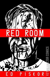 Red Room: Crypto Killaz #2 