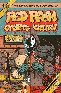 Red Room: Crypto Killaz #4