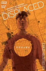 Displaced #1