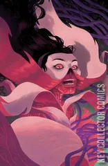 Variant Cover for Ghostlore #1
