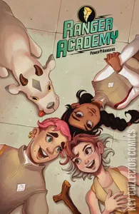 Ranger Academy #1