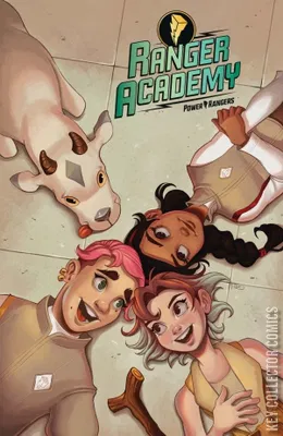 Ranger Academy