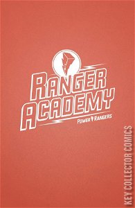 Ranger Academy #1