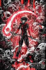 Variant Cover for Grim #15