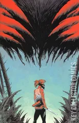 Variant Cover for Something Is Killing the Children #35