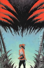 Variant Cover for Something Is Killing the Children #35