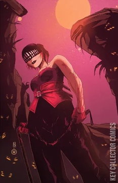 Variant Cover for Something Is Killing the Children #35