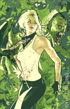 Variant Cover for Something Is Killing the Children #35