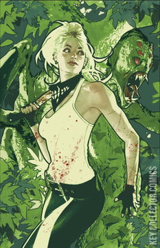 Variant Cover for Something Is Killing the Children #35