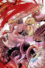 Variant Cover for Something Is Killing the Children #35