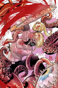 Variant Cover for Something Is Killing the Children #35