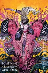 Variant Cover for Something Is Killing the Children #35