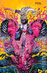 Variant Cover for Something Is Killing the Children #35