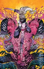 Variant Cover for Something Is Killing the Children #35