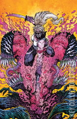 Variant Cover for Something Is Killing the Children #35