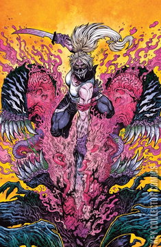 Variant Cover for Something Is Killing the Children #35