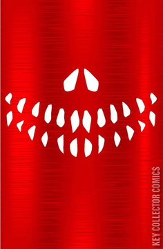 Variant Cover for Something Is Killing the Children #34