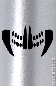 Variant Cover for Something Is Killing the Children #34