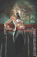 Variant Cover for Something Is Killing the Children #34