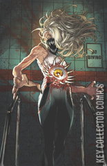 Variant Cover for Something Is Killing the Children #34