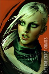 Variant Cover for Something Is Killing the Children #34