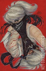 Variant Cover for Something Is Killing the Children #33