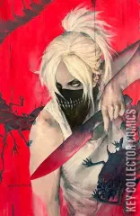 Variant Cover for Something Is Killing the Children #31